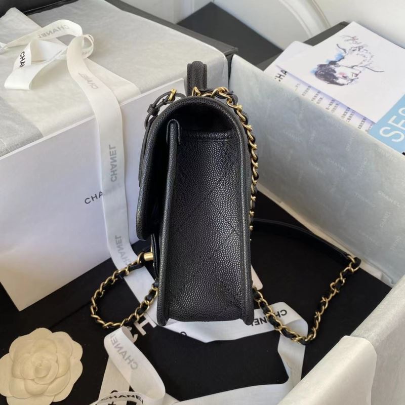 Ch**el satchel bags